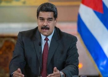 Gebrakan Hukum 2026: Nicolas Maduro Ajukan Pembatalan Dakwaan Narkoterorisme di Pengadilan AS