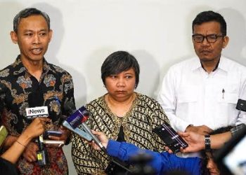 Teka-Teki Kasus Andrie Yunus: Mengapa Komnas HAM Belum Menetapkan Status Pelanggaran HAM?