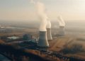 Krisis Energi Mengintai: Mampukah Proyek Nuklir di Asia Menjadi Penyelamat di Tahun 2026?