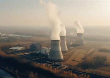 Krisis Energi Mengintai: Mampukah Proyek Nuklir di Asia Menjadi Penyelamat di Tahun 2026?