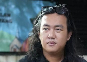 Kondisi Terkini Mata Kanan Andrie Yunus: Tantangan Medis Pasca-Insiden Air Keras