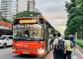 Kabar Gembira! Besok Naik Transjakarta Hanya Bayar Rp 12: Rayakan HUT ke-12 dengan Tarif Termurah Sepanjang Sejarah!