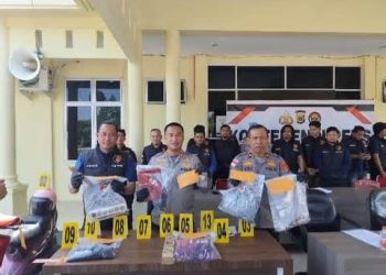 Tragedi Pilu di Gayo Lues: Uang Hasil Kejahatan Pembunuh Dokter Ludes untuk Judol dan Sabu