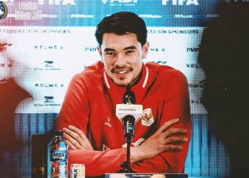 Elkan Baggott Kembali ke Timnas Indonesia: Akhir Penantian Panjang dan Alasan di Balik Absennya