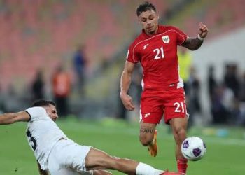 Terkuak! John Herdman Buka Suara soal Absennya Dean James dari Skuad Timnas Indonesia untuk FIFA Series 2026