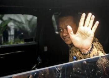 Strategi Ketahanan Energi 2026: Prabowo Instruksikan Bahlil Cari Pasokan BBM dan LPG ke Mancanegara