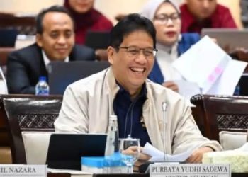 Strategi Likuiditas 2026: Purbaya Suntik Rp 100 Triliun ke Himbara, Total Dana Pemerintah Tembus Rp 300 Triliun