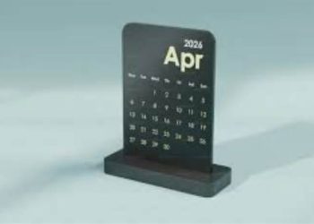 Kalender April 2026: Lengkap dengan Daftar Hari Besar Nasional dan Internasional