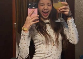 7 Potret Keseruan Lisa BLACKPINK di Bali 2026: Party Hingga Main ATV yang Viral