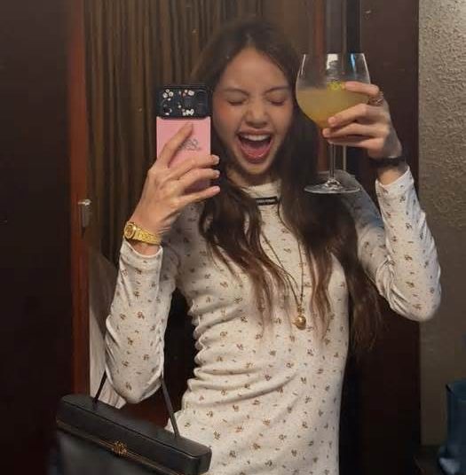 msn-AA1ZtxPW-0 – Aksara Lokal 7 Potret Keseruan Lisa BLACKPINK di Bali 2026: Party Hingga Main ATV yang Viral