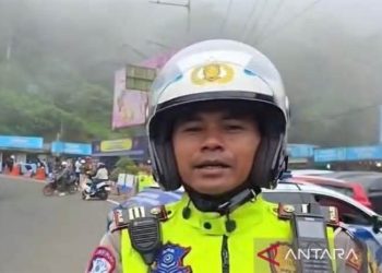 Lonjakan Arus Mudik 2026: Lebih dari 550 Ribu Kendaraan Padati Jalur Utama Cianjur