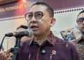 Visi Besar Fadli Zon: Menjadikan Indonesia Kiblat Kebudayaan Dunia di Tahun 2026