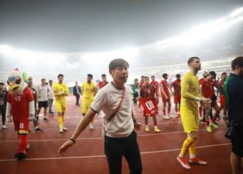 Era Baru Timnas Indonesia: John Herdman Sempurnakan Warisan Shin Tae-yong dan Patrick Kluivert