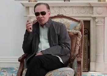 Anwar Ibrahim Telepon Presiden Iran: Kecaman Keras Malaysia Terhadap Agresi AS dan Israel di 2026