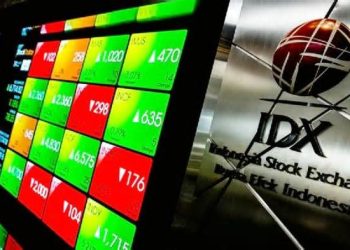 Bursa Efek Indonesia Bersiap: Iding Pardi Siap Maju Jadi Calon Dirut BEI Periode 2026-2030