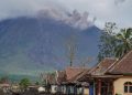 Gunung Semeru Erupsi Dua Kali Pagi Ini: Update Terkini Status Gunung Tertinggi di Pulau Jawa