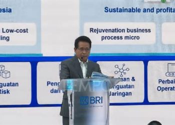 Akselerasi Hunian Rakyat: BRI Salurkan KPR Subsidi Rp 16,79 Triliun per Februari 2026