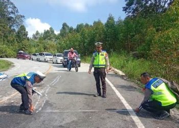 Mudik Lebaran 2026 Lebih Aman: Angka Kecelakaan Turun 5,3%, Namun Pemotor Masih Jadi Catatan Merah