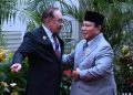 Prabowo Dijadwalkan Temui PM Malaysia Anwar Ibrahim Hari Ini: Bahas Geopolitik hingga Dampak Konflik Global
