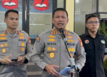 Keamanan Maksimal: 1.300 Personel Gabungan Siap Amankan FIFA Series 2026 di GBK