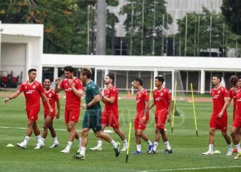 Prediksi Timnas Indonesia vs St Kitts & Nevis di FIFA Series 2026: Debut Manis Era Baru John Herdman