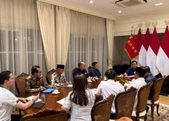Solusi Cepat Presiden Prabowo: Rombak Hunian Bantaran Rel Senen Jadi Tempat Tinggal Layak