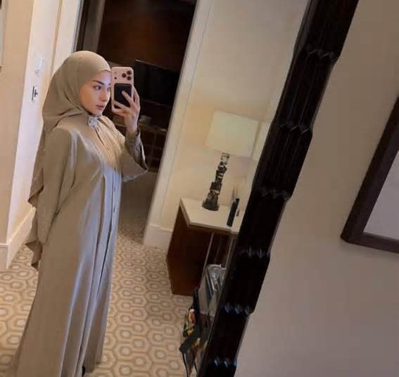 Transformasi Gaya Nikita Willy Berhijab 2026: Definisi Elegan yang Modern dan Inspiratif
