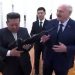 Kado Senapan untuk Kim Jong Un: Simbol Kedekatan Baru Belarusia dan Korea Utara di Tahun 2026
