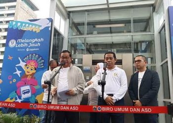 Kebijakan WFH dan WFA Jakarta 2026: Pramono Anung Tegaskan Pemprov DKI Ikuti Instruksi Pemerintah Pusat