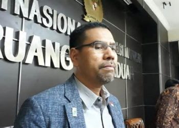 Babak Baru Kasus Andrie Yunus: Mengapa Komnas HAM Desak Pemeriksaan Eks Kepala BAIS TNI?