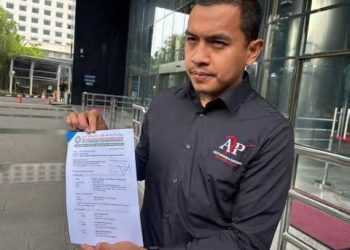 Kontroversi Tahanan Rumah Gus Yaqut: Pimpinan KPK Resmi Dilaporkan ke Dewas oleh Advokat Noel