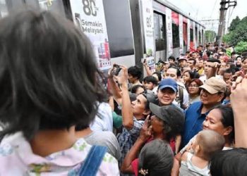 Transformasi Hunian Rakyat: Arahan Presiden Prabowo untuk Kawasan Pinggir Rel 2026