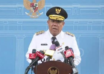 Strategi “Shock Therapy” Hidayat Arsani: Mengapa Gubernur Bangka Belitung Bawa Rombongan Pejabat ke Penjara?