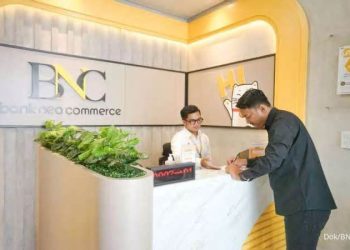 Bank Neo Commerce (BNC) Tetap Kokoh: Operasional Normal Meski Izin Referral Saham Dicabut OJK 2026