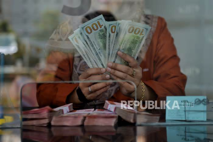 msn-AA1Zx0GQ-0 – Aksara Lokal Investor Ragu Ketegangan Perang Mereda: Rupiah dan IHSG Tertekan di Kuartal I 2026