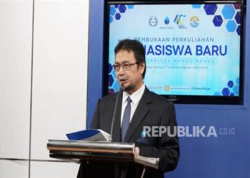 UMB Masuk 10 Besar PTS Terbaik Versi Webometrics 2026: Bukti Kualitas dan Reputasi Global