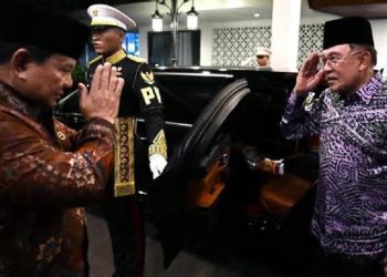 Pertemuan Strategis Prabowo dan Anwar Ibrahim: Memperkuat Sinergi Indonesia-Malaysia di Tahun 2026