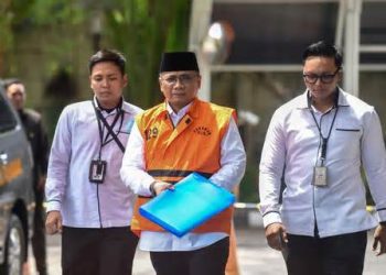 Polemik Pengalihan Penahanan Yaqut Cholil Qoumas: Mengapa Pimpinan KPK Kembali Dilaporkan ke Dewas?
