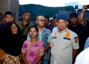 Percepatan Penyaluran Bantuan Tapteng 2026: Tito Instruksikan Pendataan Berbasis Klasifikasi Kerusakan