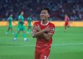 Pesta Gol di SUGBK: Timnas Indonesia Hancurkan Saint Kitts & Nevis 4-0 di FIFA Series 2026