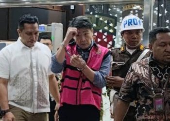 Menguak Tabir Korupsi Tambang: Bagaimana Penertiban Kawasan Hutan Menjerat Samin Tan