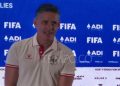 Timnas Indonesia Menang 4-0: John Herdman Ungkap Rahasia Kedisiplinan di Balik Dominasi Skuad Garuda