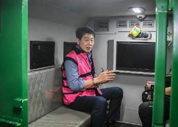 Jejak Hukum Samin Tan: Dari Lolos Jerat KPK hingga Kembali Tersangka di 2026