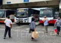Arus Balik Lebaran 2026: Strategi Ketat Yogyakarta demi Keselamatan Penumpang di Terminal Giwangan