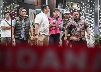 Satgas PKH Tegas: Korporasi Sawit dan Tambang Wajib Bayar Denda Rp38,6 Triliun di 2026