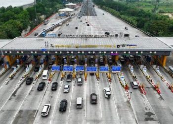 Polri Terapkan One Way Menjelang Puncak Arus Balik Kedua: Panduan Lengkap Perjalanan Anda