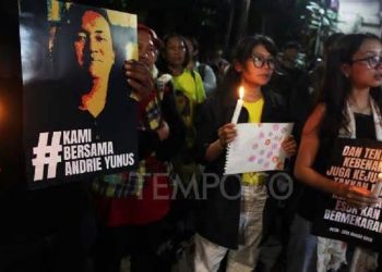 Top 3 Berita Nasional 2026: Kabais TNI Diganti hingga Kebijakan Sekolah Daring Dibatalkan