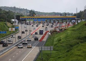 Arus Balik Lebaran 2026: Korlantas Polri Tegaskan Larangan Truk Sumbu 3 Melintas demi Kelancaran Pemudik