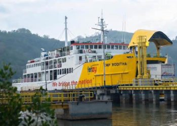 Arus Balik 2026: 60% Pemudik Sumatra Kembali ke Jawa via Bakauheni, ASDP Pastikan Kelancaran Layanan