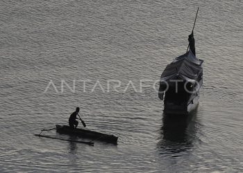 Listrik Andal Labuan Bajo: Nelayan & Ramadan Nyaman